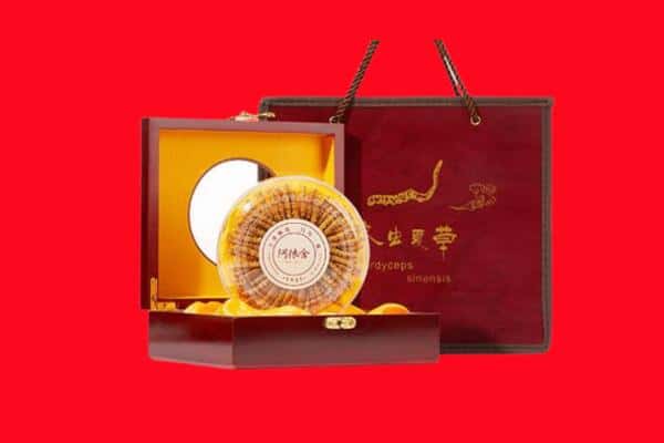 贵阳乌当区回收冬虫夏草
